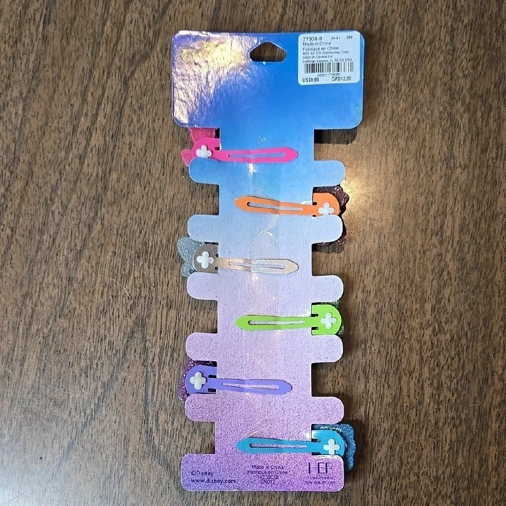 Disney nwt encanto